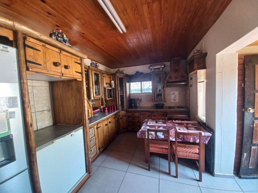 3 Bedroom Property for Sale in Vanderbijlpark CW 1 Gauteng