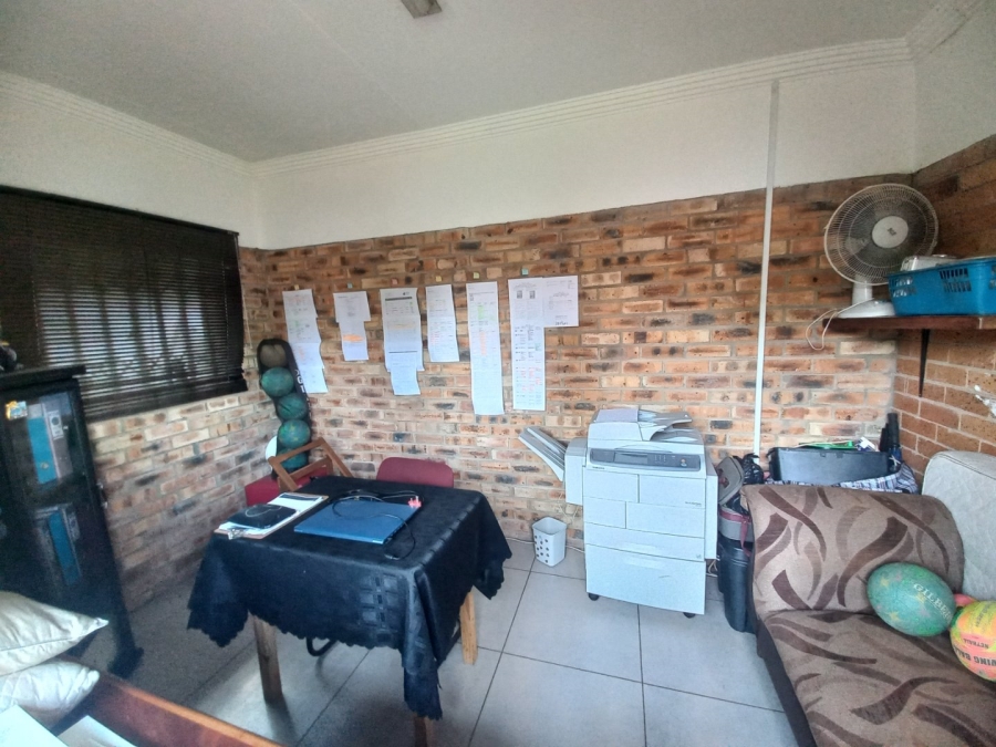 3 Bedroom Property for Sale in Vanderbijlpark CW 1 Gauteng