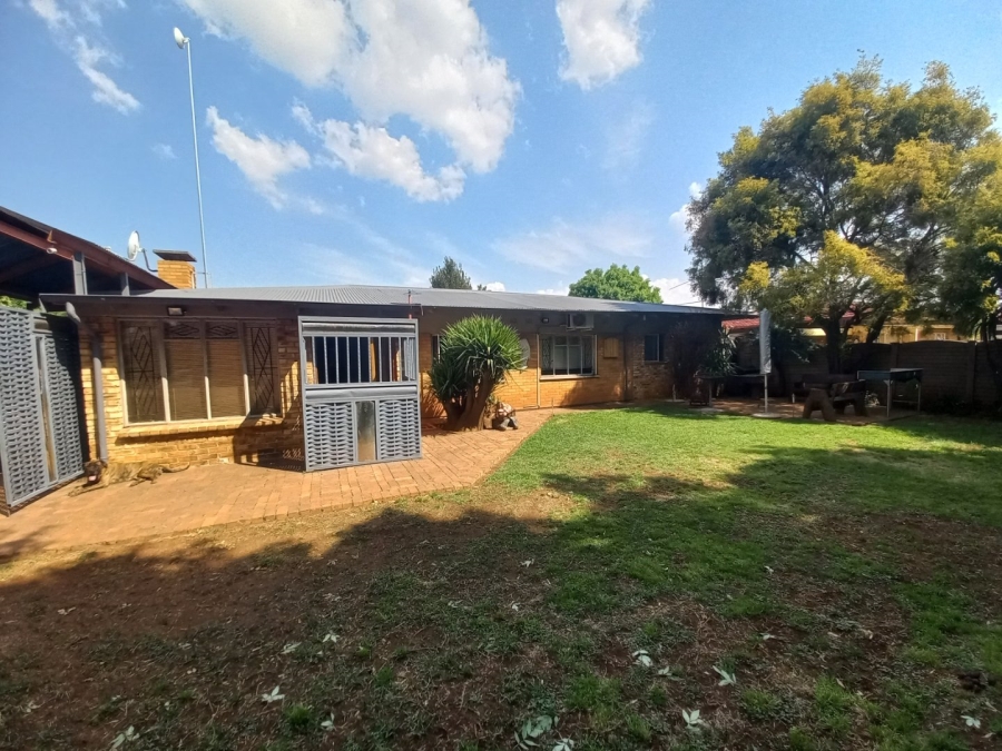 3 Bedroom Property for Sale in Vanderbijlpark CW 1 Gauteng