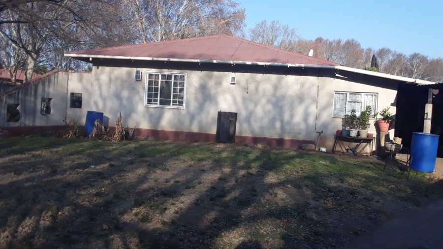 3 Bedroom Property for Sale in Vanderbijlpark CW 5 Gauteng