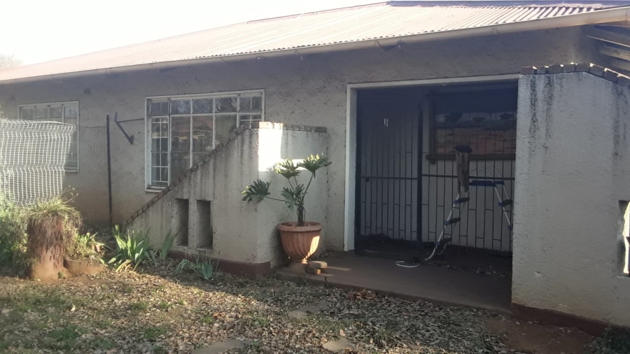 3 Bedroom Property for Sale in Vanderbijlpark CW 5 Gauteng