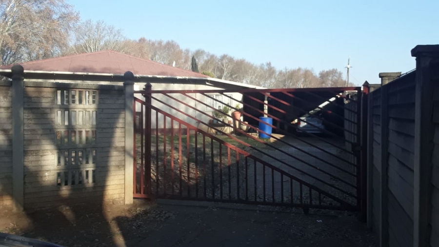 3 Bedroom Property for Sale in Vanderbijlpark CW 5 Gauteng