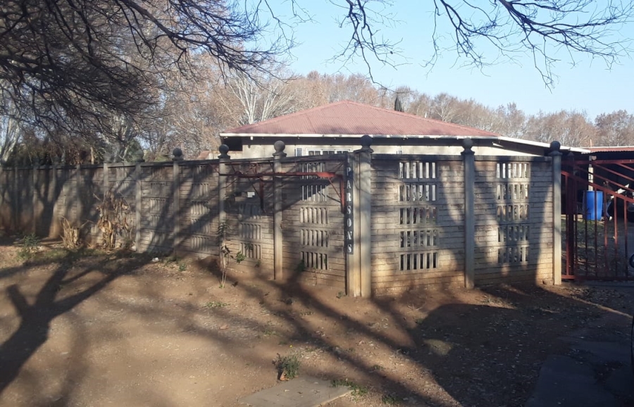 3 Bedroom Property for Sale in Vanderbijlpark CW 5 Gauteng