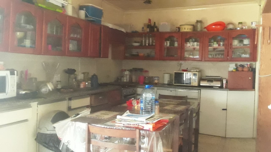 3 Bedroom Property for Sale in Vanderbijlpark CW 5 Gauteng