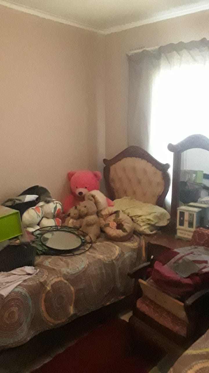 3 Bedroom Property for Sale in Vanderbijlpark CW 5 Gauteng