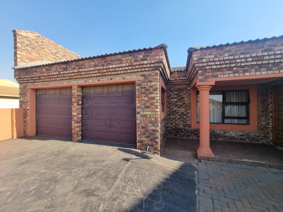 3 Bedroom Property for Sale in Vanderbijlpark Gauteng
