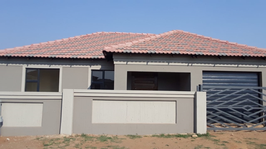 3 Bedroom Property for Sale in Vanderbijlpark Gauteng