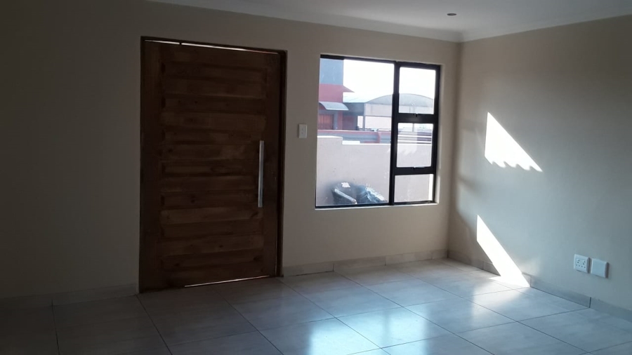 3 Bedroom Property for Sale in Vanderbijlpark Gauteng