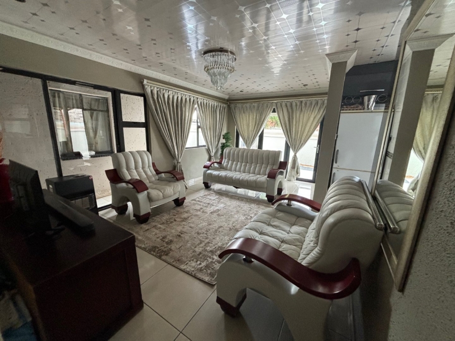 4 Bedroom Property for Sale in Kagiso Gauteng