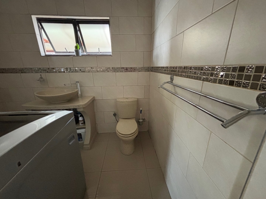 4 Bedroom Property for Sale in Kagiso Gauteng