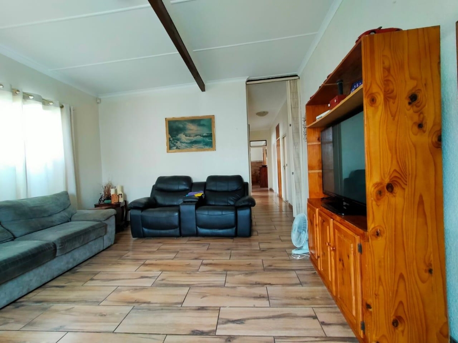 3 Bedroom Property for Sale in Greenhills Gauteng