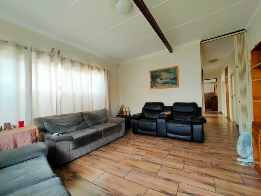 3 Bedroom Property for Sale in Greenhills Gauteng