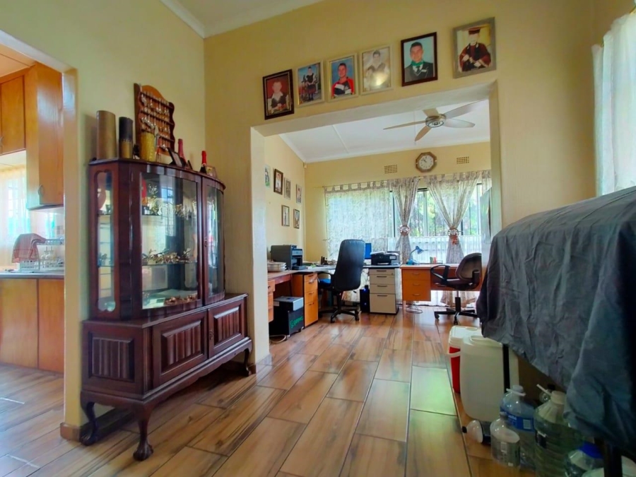 3 Bedroom Property for Sale in Greenhills Gauteng