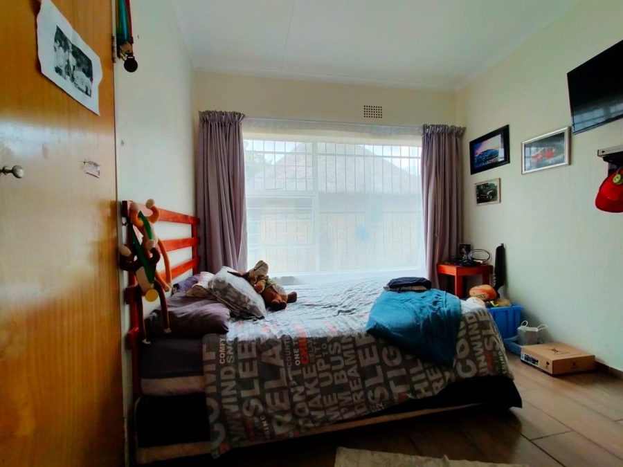 3 Bedroom Property for Sale in Greenhills Gauteng