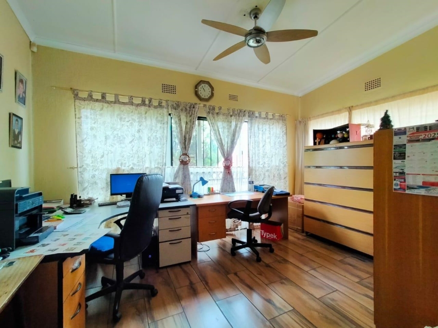 3 Bedroom Property for Sale in Greenhills Gauteng