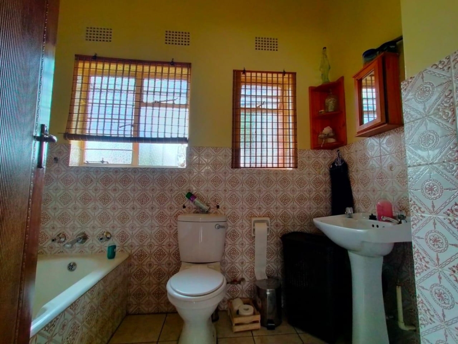 3 Bedroom Property for Sale in Greenhills Gauteng