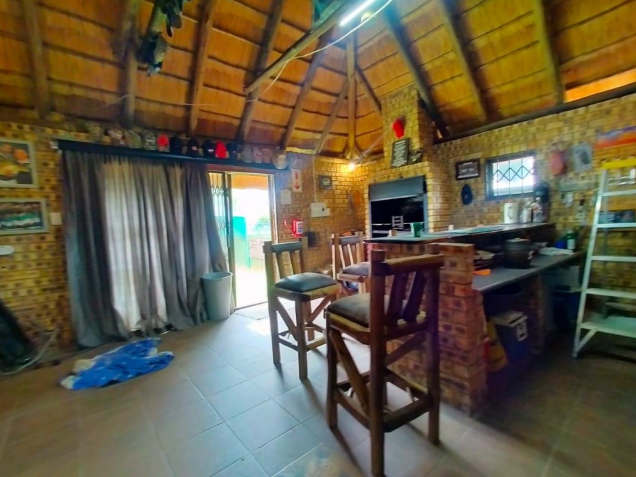 3 Bedroom Property for Sale in Greenhills Gauteng