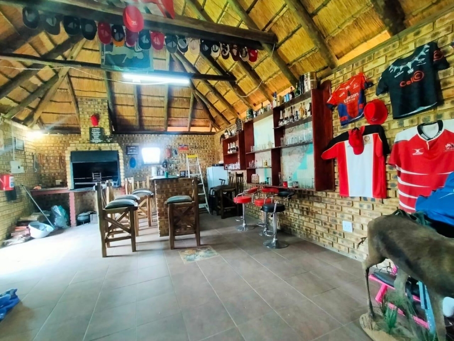 3 Bedroom Property for Sale in Greenhills Gauteng