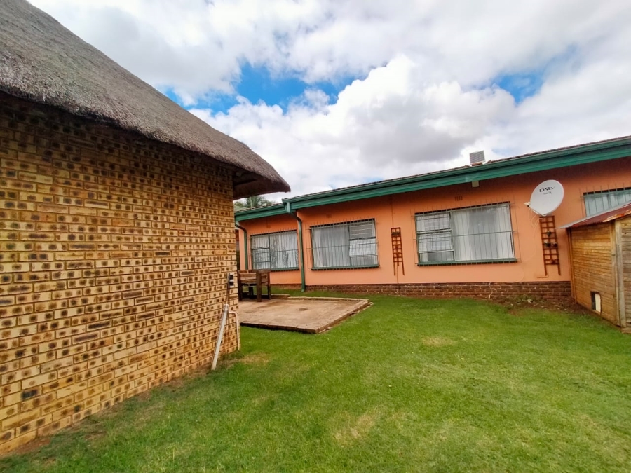 3 Bedroom Property for Sale in Greenhills Gauteng