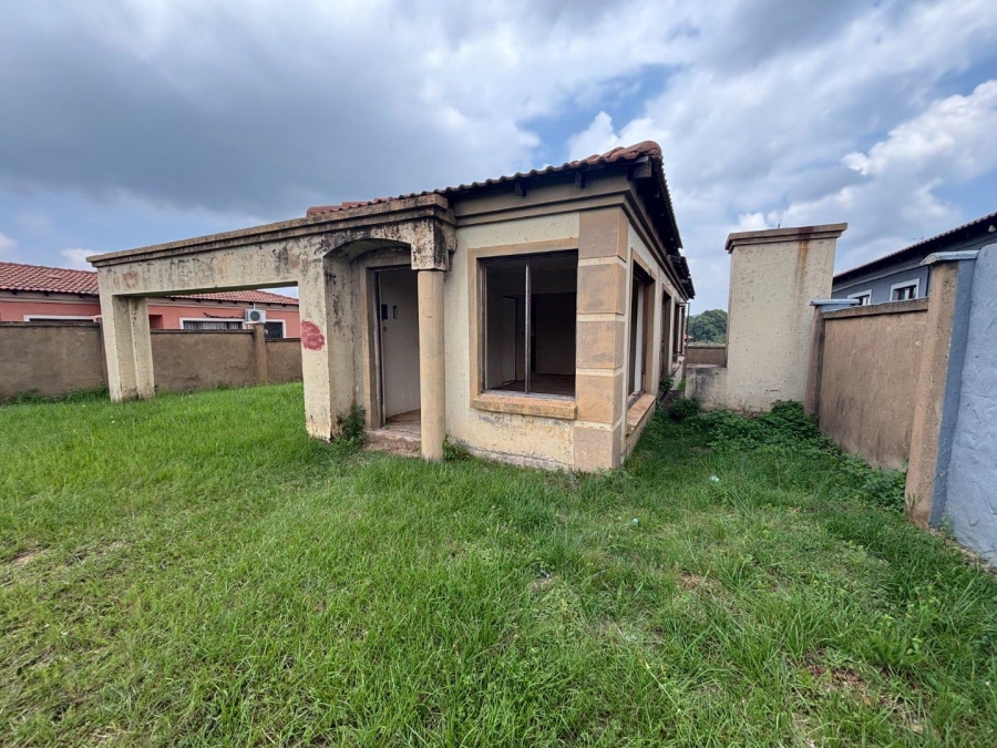 0 Bedroom Property for Sale in Munsieville South Gauteng