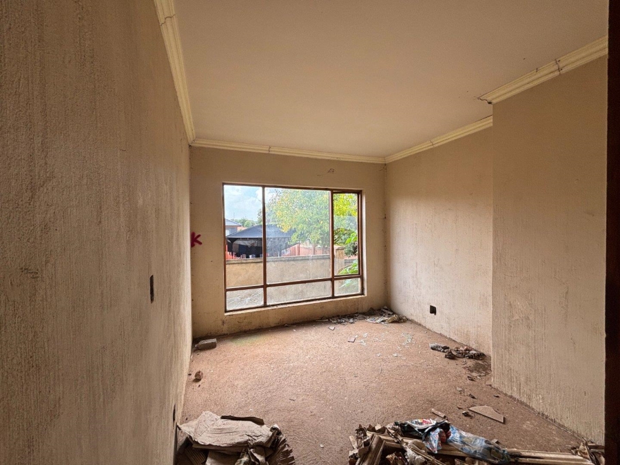 0 Bedroom Property for Sale in Munsieville South Gauteng