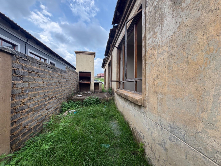 0 Bedroom Property for Sale in Munsieville South Gauteng
