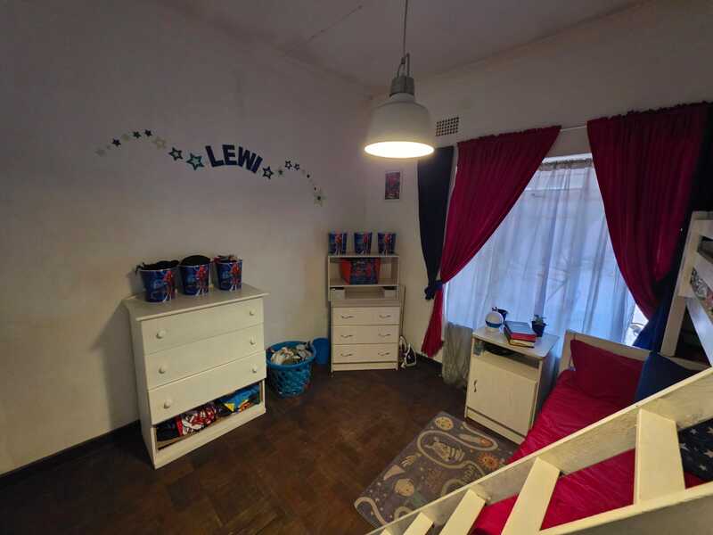4 Bedroom Property for Sale in Vanderbijlpark CW 2 Gauteng