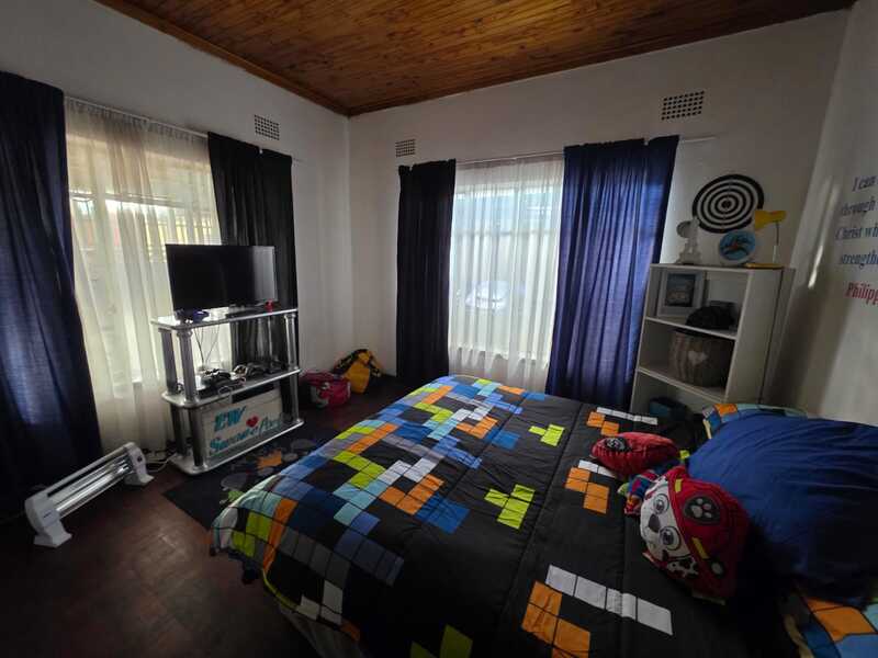 4 Bedroom Property for Sale in Vanderbijlpark CW 2 Gauteng
