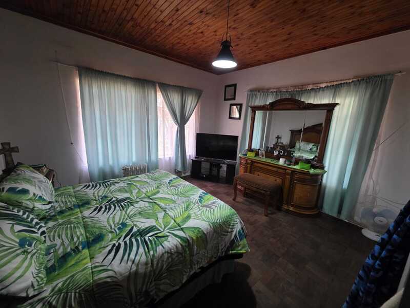 4 Bedroom Property for Sale in Vanderbijlpark CW 2 Gauteng