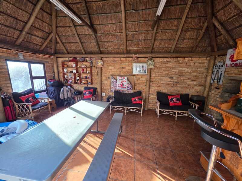 4 Bedroom Property for Sale in Vanderbijlpark CW 2 Gauteng