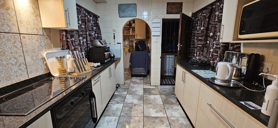 3 Bedroom Property for Sale in Three Rivers Gauteng