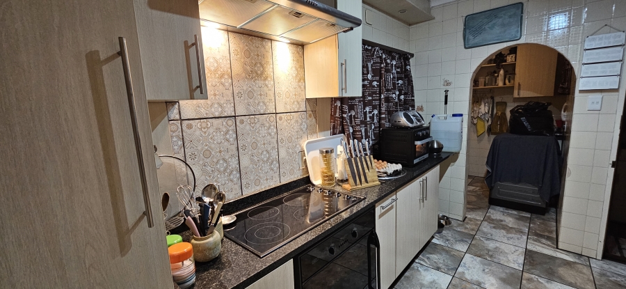 3 Bedroom Property for Sale in Three Rivers Gauteng
