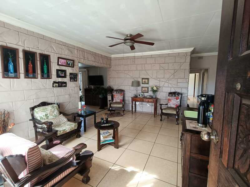 3 Bedroom Property for Sale in Bonanne Gauteng