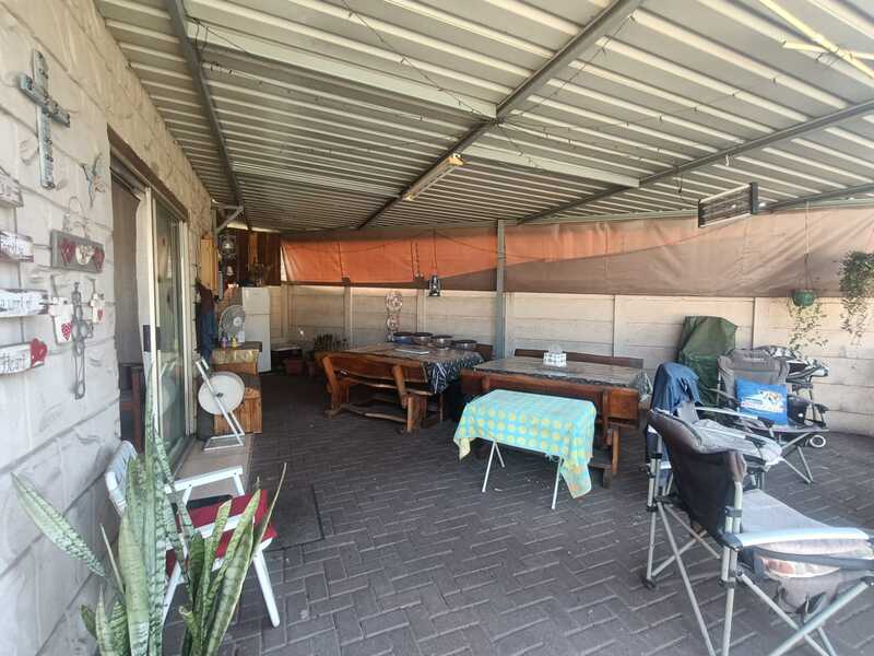 3 Bedroom Property for Sale in Bonanne Gauteng