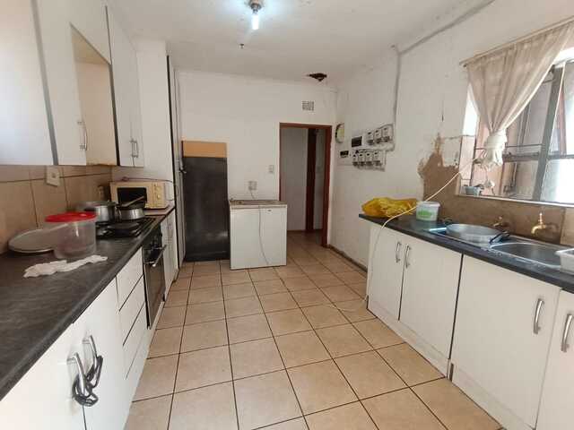 3 Bedroom Property for Sale in Vanderbijlpark CE Gauteng
