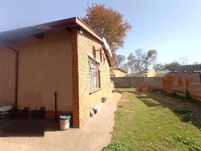 3 Bedroom Property for Sale in Vanderbijlpark CE Gauteng