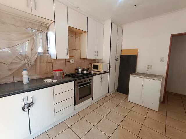 3 Bedroom Property for Sale in Vanderbijlpark CE Gauteng