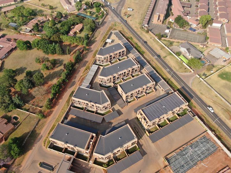 2 Bedroom Property for Sale in Rynfield Gauteng