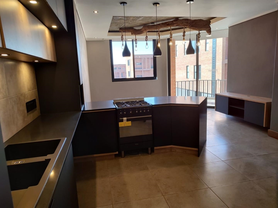 2 Bedroom Property for Sale in Rynfield Gauteng