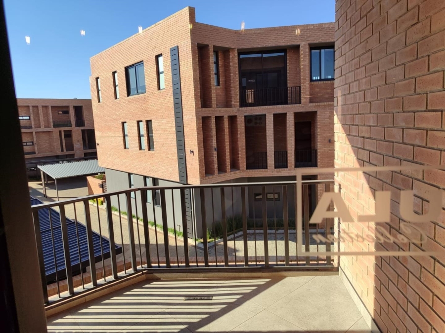 2 Bedroom Property for Sale in Rynfield Gauteng