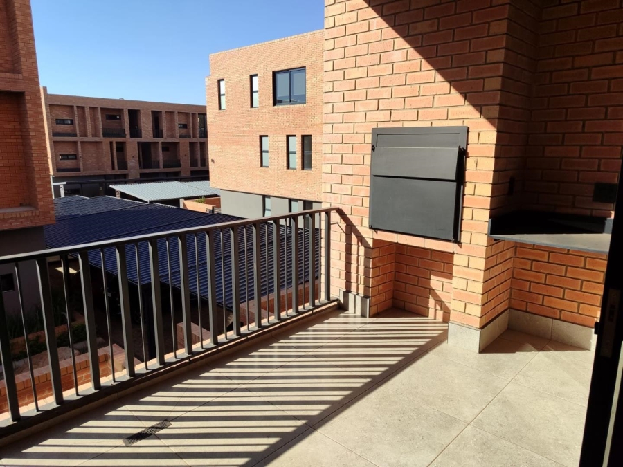 2 Bedroom Property for Sale in Rynfield Gauteng