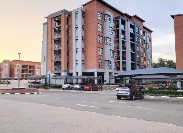 2 Bedroom Property for Sale in Kensington Gauteng