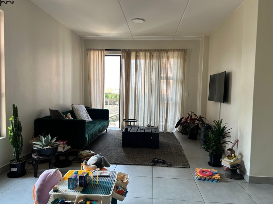 2 Bedroom Property for Sale in Kensington Gauteng