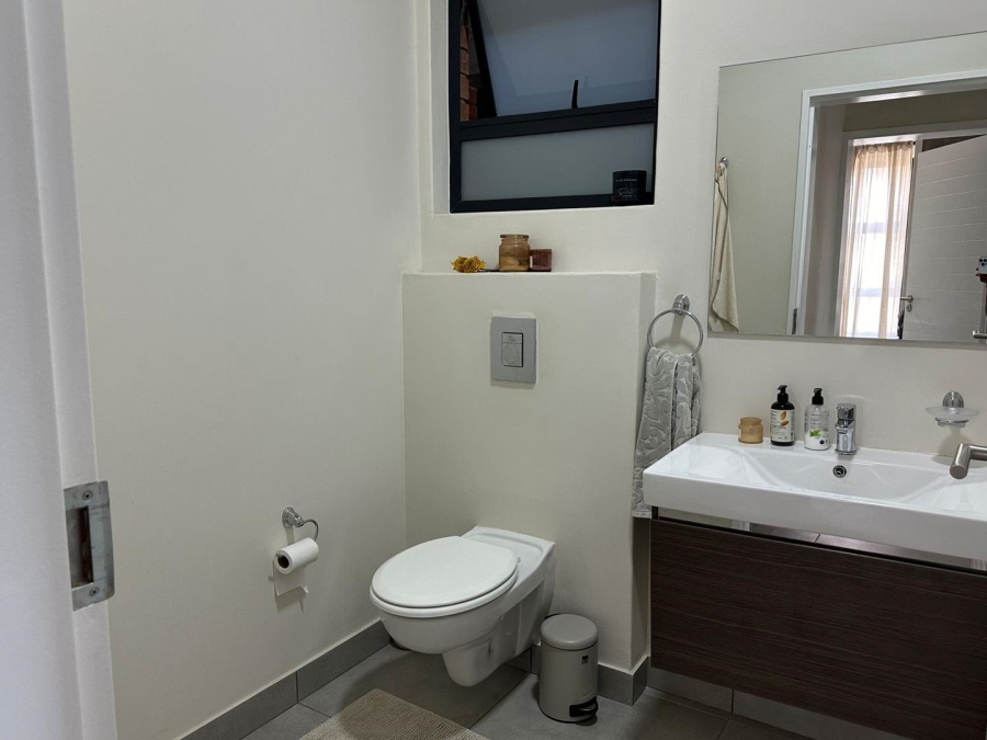 2 Bedroom Property for Sale in Kensington Gauteng
