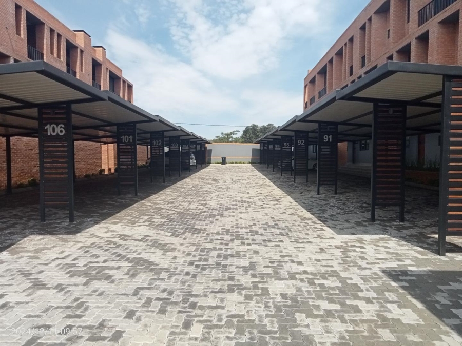 2 Bedroom Property for Sale in Benoni AH Gauteng