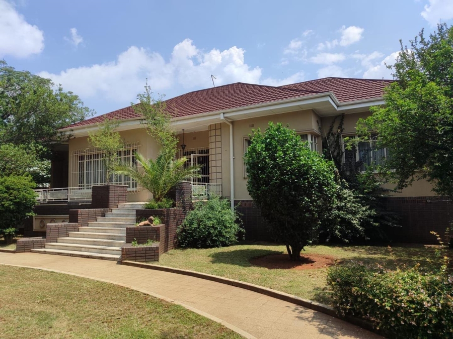 3 Bedroom Property for Sale in Westdene Gauteng