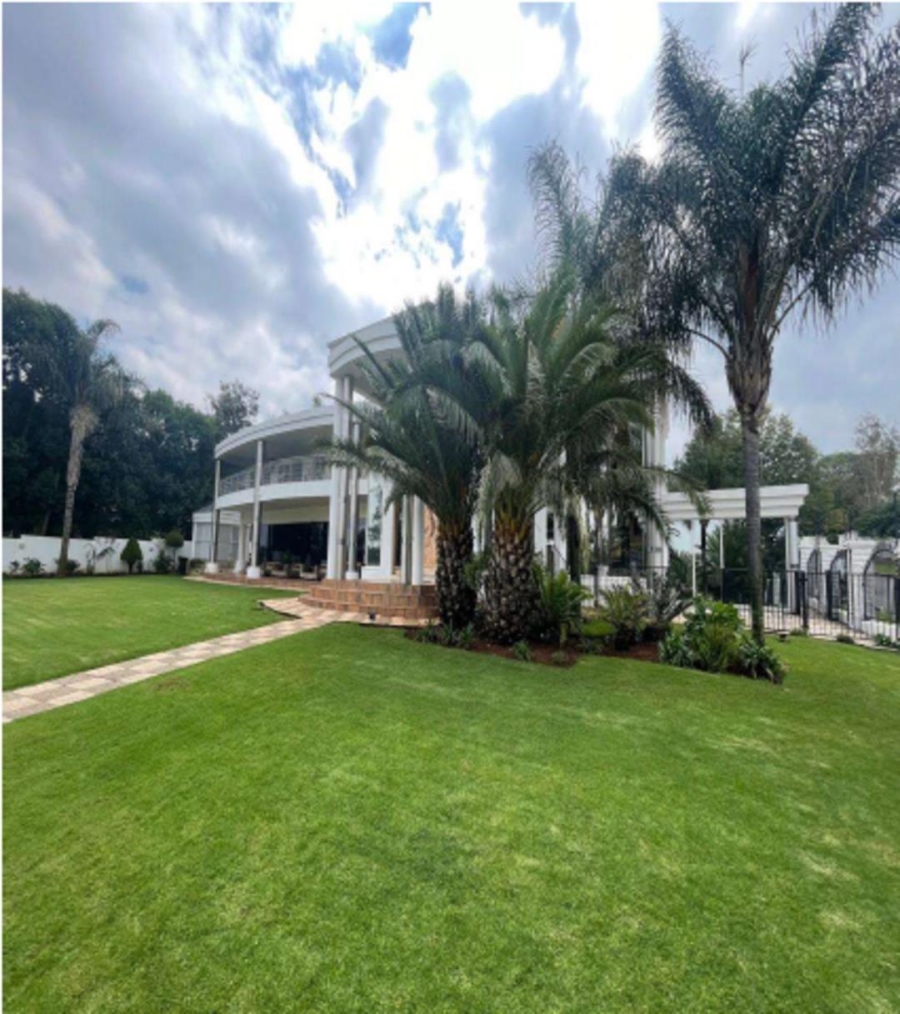 4 Bedroom Property for Sale in Westdene Gauteng