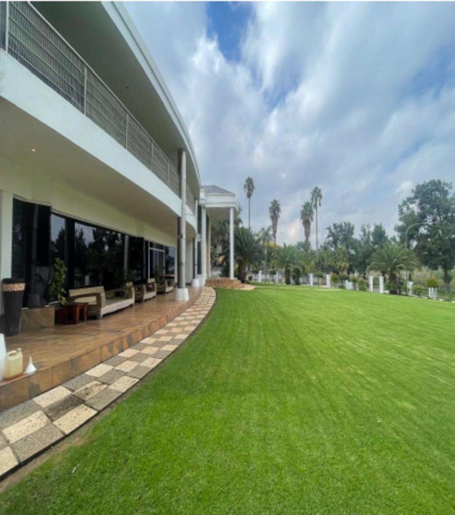 4 Bedroom Property for Sale in Westdene Gauteng