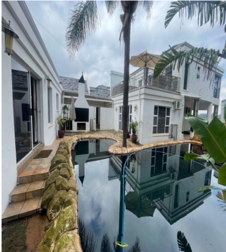 4 Bedroom Property for Sale in Westdene Gauteng