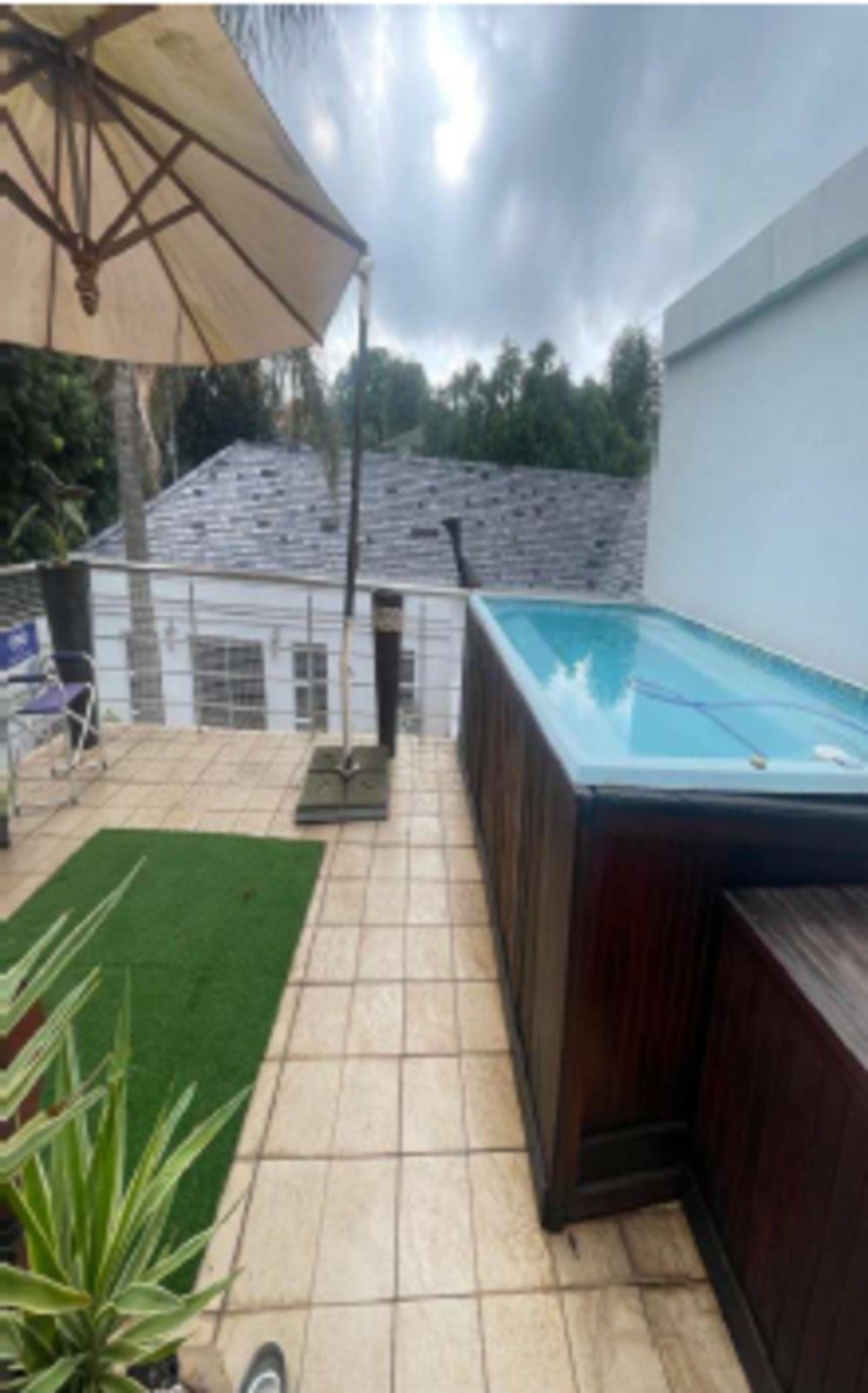 4 Bedroom Property for Sale in Westdene Gauteng
